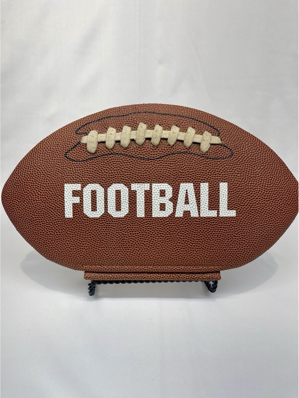 Hardcover Football Gift Book - Toots Gift Books